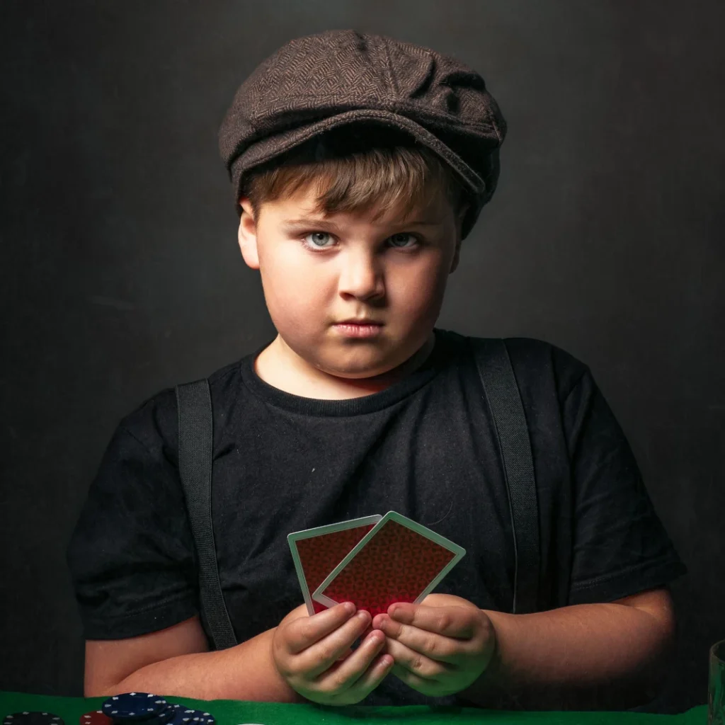 Kockanje kod adolescenata i uloga online kladionica
